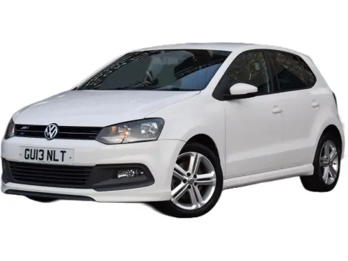 Volkswagen Polo GU13 NLT