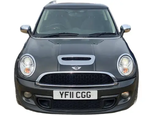 MINI Mini YF11 CGG