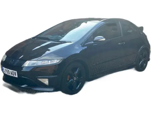 Honda Civic LY59 AOV