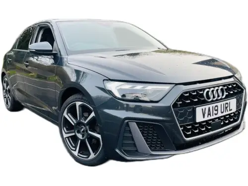 Audi A1 VA19 URL