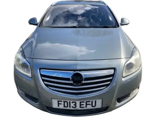 Vauxhall Insignia Elite Nav CDTi ECO SS FD13 EFU