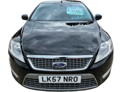 Ford Mondeo Titanium X A LK57 NRO