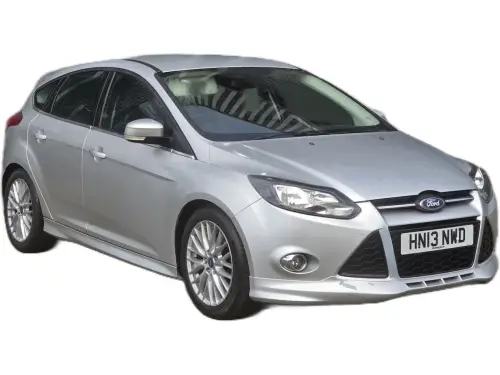 Ford Focus HN13 NWD