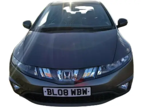 Honda Civic ES i-VTEC BL08 WBW