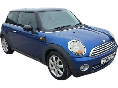MINI Mini GF07 OVT