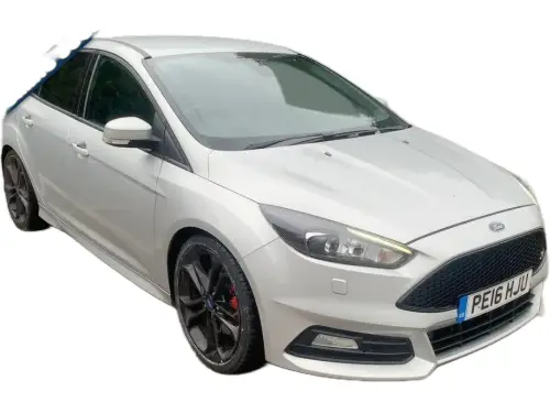 Ford Focus PE16 HJU