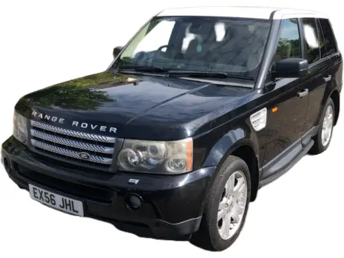 Land Rover Range Rover Sport EX56 JHL