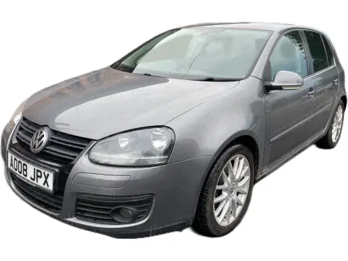 Volkswagen Golf AO08 JPX