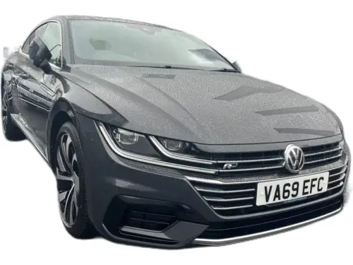 Toyota C-HR VA69 EFC