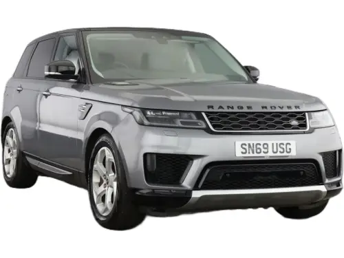 Land Rover Range Rover Sport SN69 USG