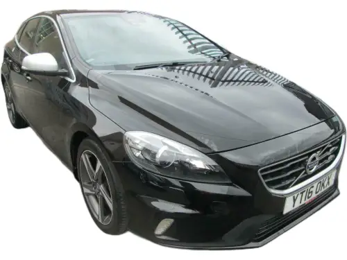 Volvo V40 YT16 OKX