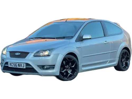 Ford Focus ST-3 KC56 NVJ