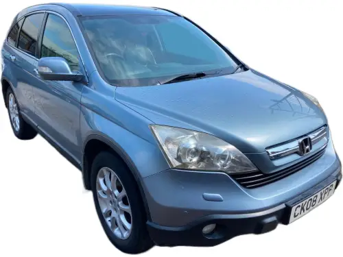 Honda CR-V CK08 XPP