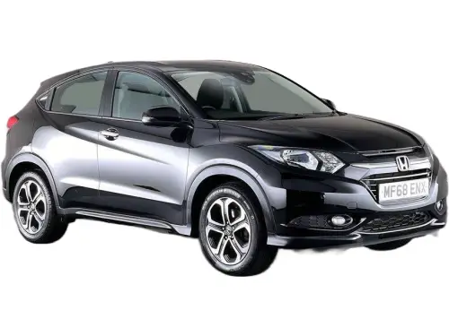 Honda HR-V MF68 ENX