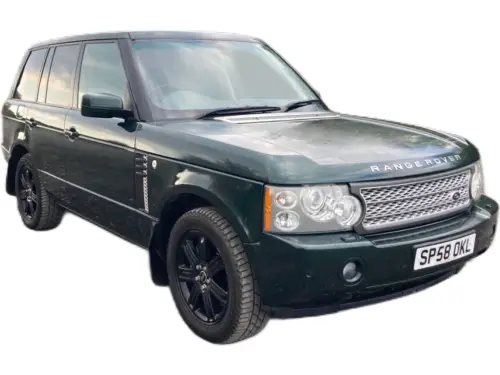 Land Rover Range Rover SP58 OKL
