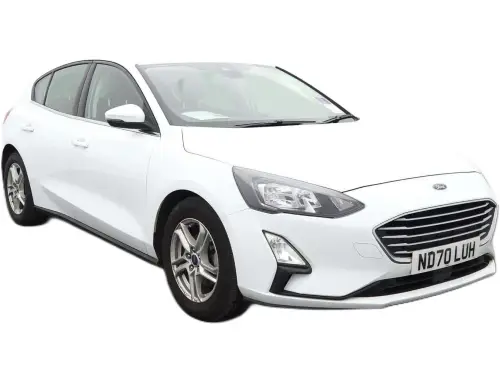Ford Focus ND70 LUH