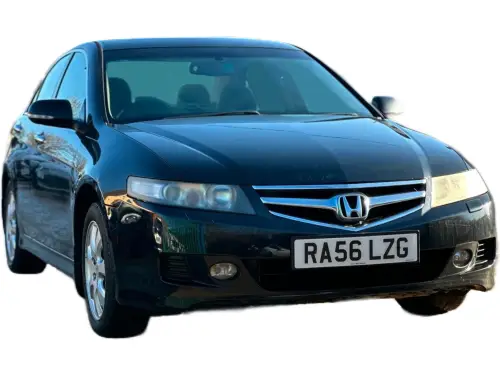 Honda Accord RA56 LZG
