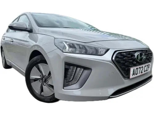 Hyundai IONIQ AO72 CZP