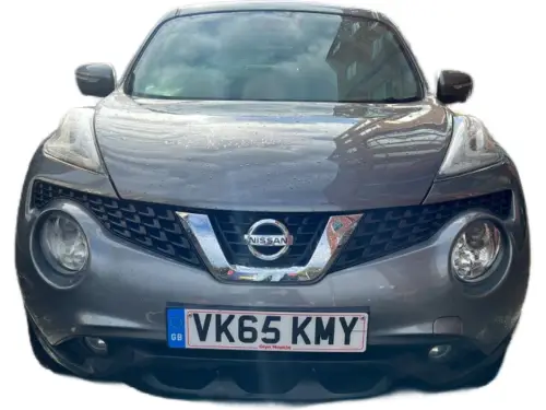 Nissan Juke VK65 KMY