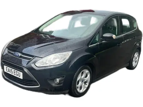 Ford C-Max Zetec Turbo EA15 EGU