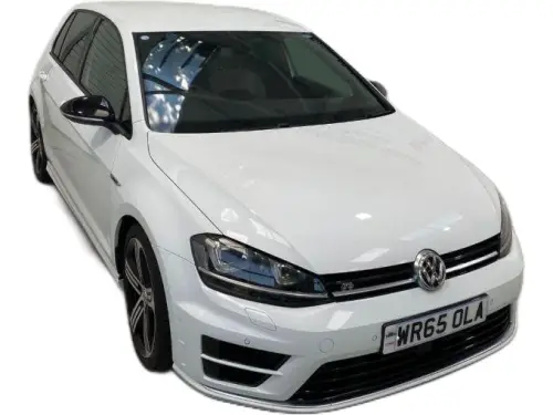 Volkswagen Golf WR65 OLA
