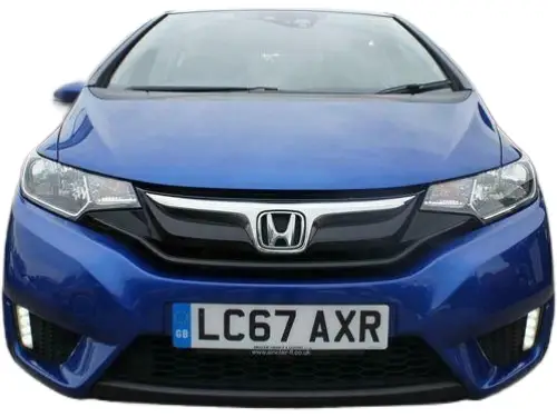 Honda Jazz SE i-VTEC LC67 AXR