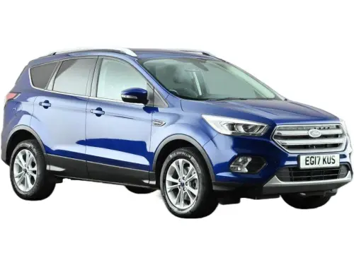 Ford Kuga EG17 KUS
