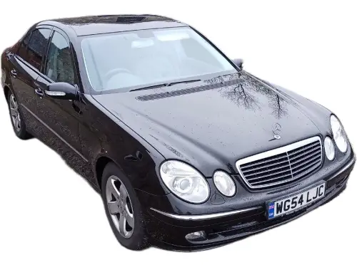 Mercedes-Benz E WG54 LJC
