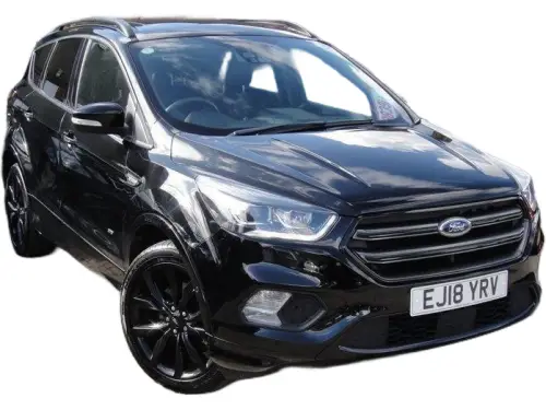 Ford Kuga EJ18 YRV