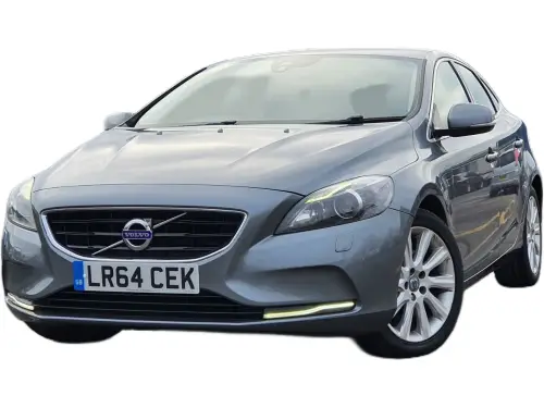 Volvo V40 LR64 CEK