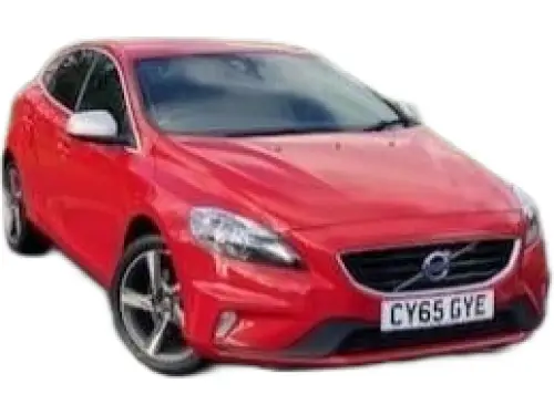 Volvo V40 CY65 GYE