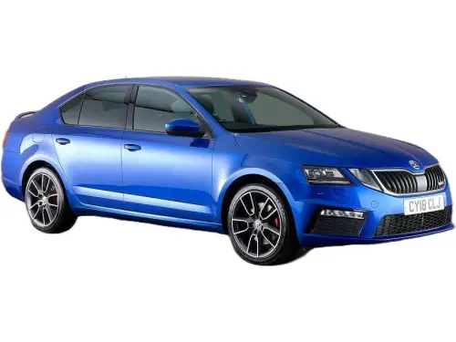 Škoda Octavia CY18 CLJ