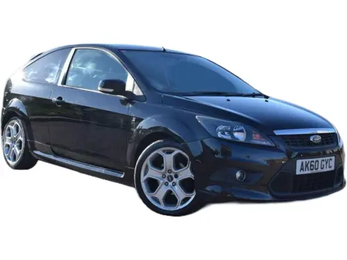 Ford Focus AK60 GYC