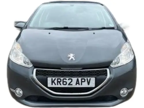 Peugeot 208 KR62 APV