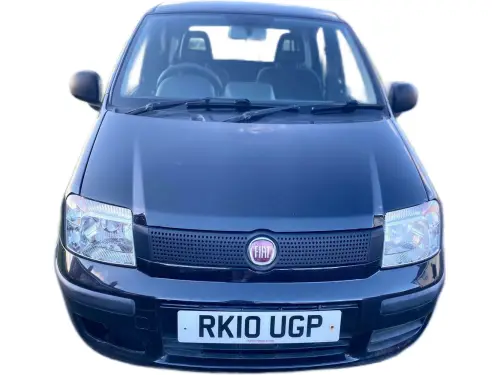 Fiat  RK10 UGP