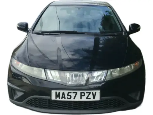Honda Civic SE i-CTDi MA57 PZV