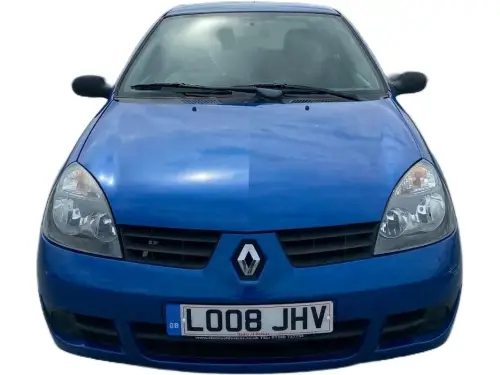 Renault Clio Campus 8v LO08 JHV