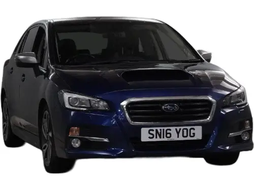 Subaru Levorg SN16 YOG