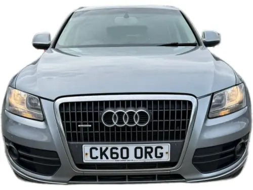 Audi Q5 CK60 ORG
