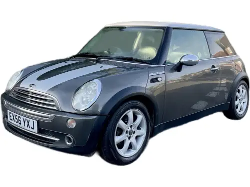 MINI Mini EX56 YXJ