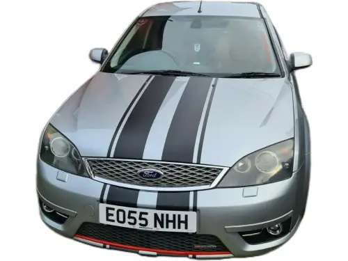 Ford Mondeo ST220 EO55 NHH