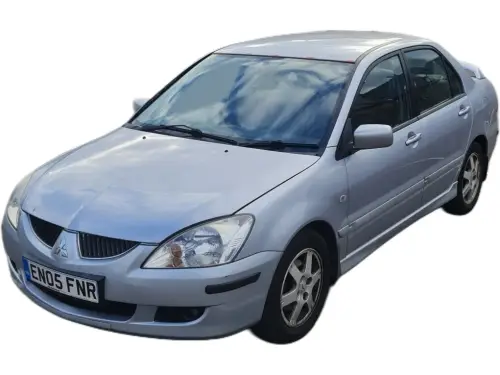Mitsubishi Lancer EN05 FNR