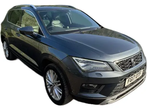 SEAT Ateca FG17 OTF