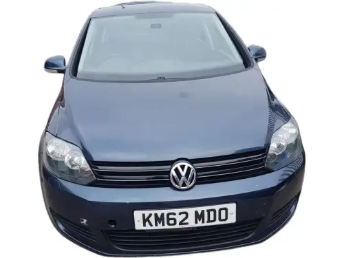 Volkswagen Golf KM62 MDO