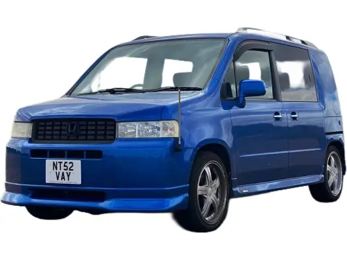 Honda Skike NT52 VAY