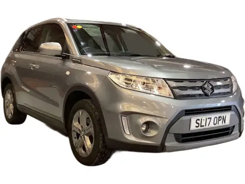 Suzuki Vitara SZ-T ALLGRIP SL17 OPN