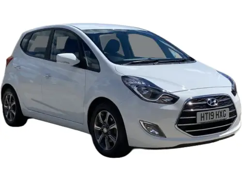 Hyundai IX20 HT19 HXG