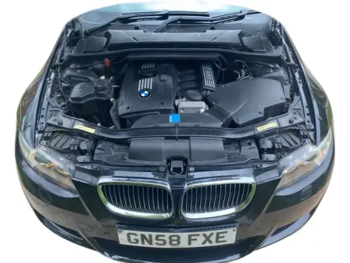 BMW 325i M Sport A GN58 FXE