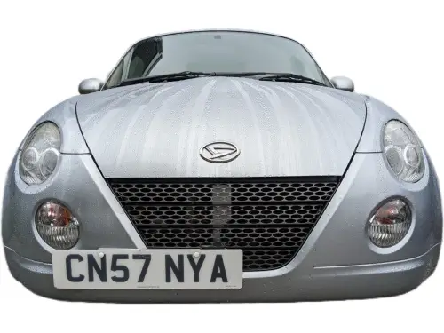Daihatsu Copen CN57 NYA