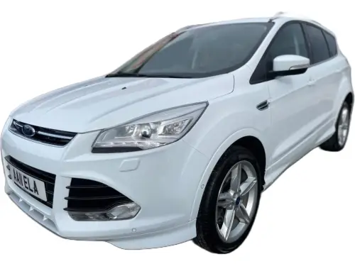 Ford Kuga AA11 ELA